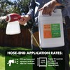 Simple Lawn Solutions - High Potassium Lawn Food Liquid Fertilizer