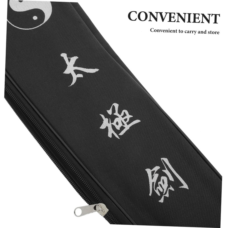 Mipcase Capacity Holder Cover for and Kung Fu Oxford Cloth