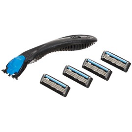 BIC SIST HYBRID FLEX 3 RAS 4UP C10x15x7 TRILAMA