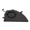 CPU Cooling Fan 4pin Power DC5V 0.45A Light Small Easy