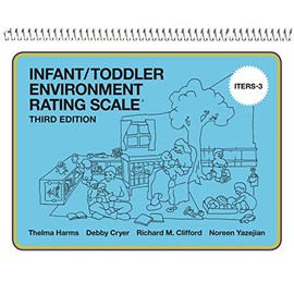 Infant/Toddler Environment Rating Scale (ITERS-3)