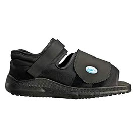 Ossur Medical Recovery Post-op Women's Shoe, Large