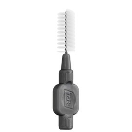 Tepe 1.3mm Grey Interdental Brushes Blister Pack 1 x 6