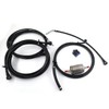 FL-FG0053 Fuel Lines Kit for 1999-2003 Chevy Silverado 1500 2500
