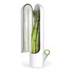 Herb Keeper, Contenedor de Almacenamiento de Hierbas de 9.8 Pulgadas