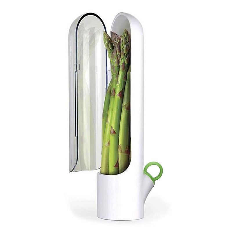 Herb Keeper, Contenedor de Almacenamiento de Hierbas de 9.8 Pulgadas