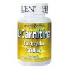 Pronacen L-carnitina Tartrato 500mg (60 Caps) Pronacen