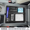 RUNROAD Center Console Organizer Compatible with Honda Pilot 2023 2024