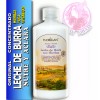 Florigan Crema Leche De Burra + Ginseng Aclarante Nutre Florigan