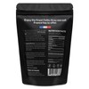NANO Celtic Grey Sea Salt Organic, Coarse 82 MINERALS |