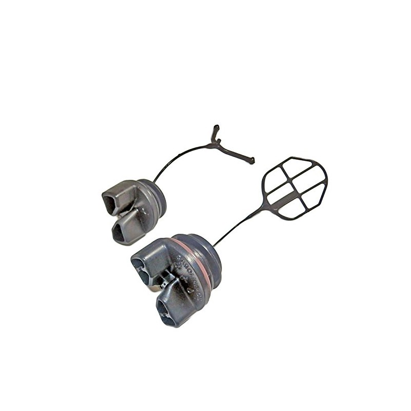 Poulan 501628301 Sprocket Clutch Drum