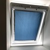eXsun Roto! Sun Blind, Skylight Blackout, Thermofix Heat Protection (it’s