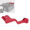 Camera Thumb Grip Hot Shoe Thumb Up Rest Hand Grip
