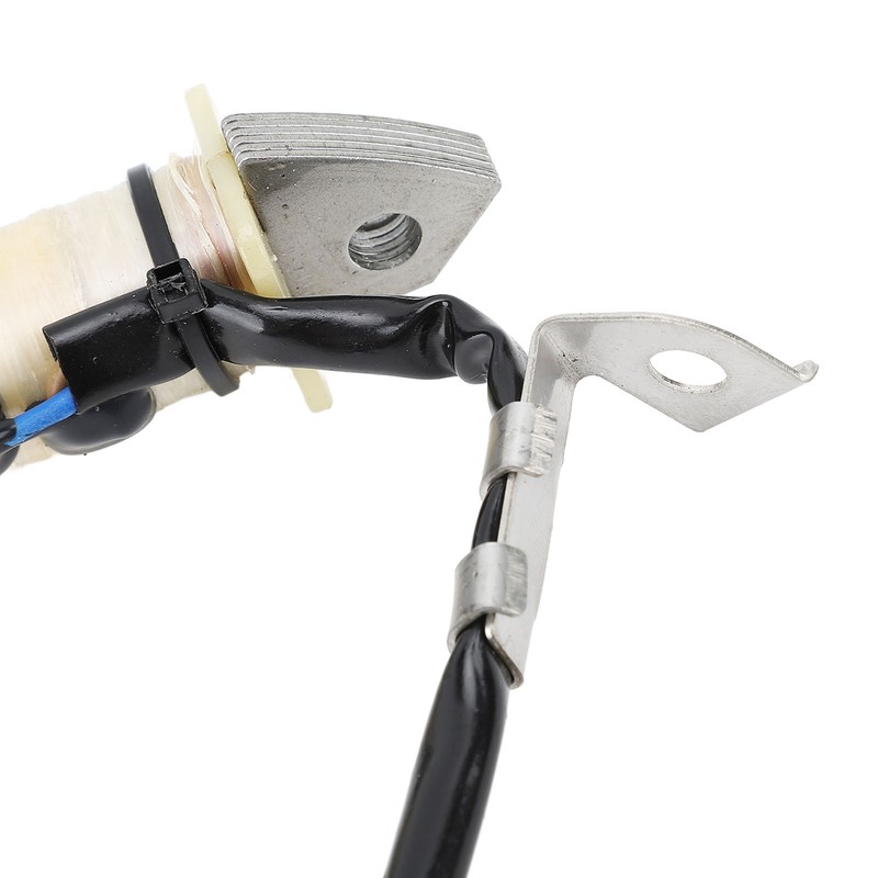Charge Coil 66M 85520 00 ABS Accurate Easy Installation Efficient
