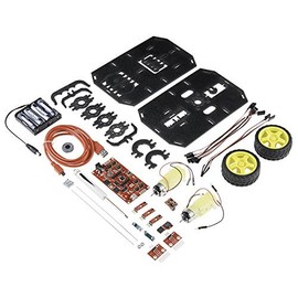 SparkFun Inventor's Kit for RedBot