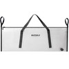Buffalo Gear Insulated Fish Cooler Bag 48x18 Inch, Portable Fish
