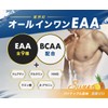 オールインワンEAA BCAA クレアチン グルタミン クエン酸 HMB アンビーク 必須アミノ酸9種配合 国産 (620g,