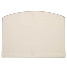 Door Glass (12 1/4" x 9 1/16 "): 891053-SPFL Compatible with US Stove