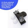 Noa Store Replacement Cradle Mount with 4 Cups Compatible with