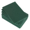 Sealey HP1523F Abrasive Finishing Pad 150 x 230mm Fine Pack