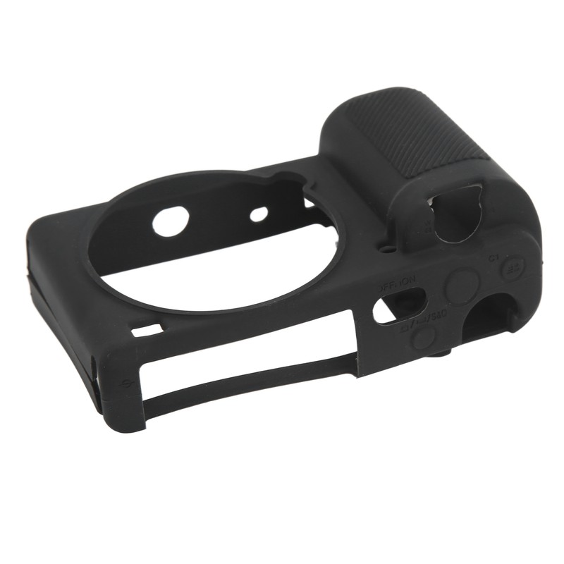 Silicone Camera Case Digital Camera Protective Case Silicone Case Cover