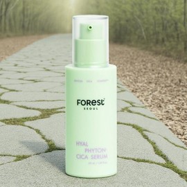 Forest/Seoul/Serum/50ml/1Pc