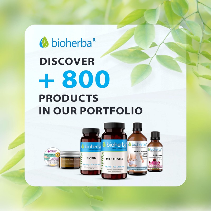 Boswellia & Curcumin 100 Capsules with Calcium