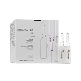 Medavita Relaxing scalp lotion 12 x 6 ml
