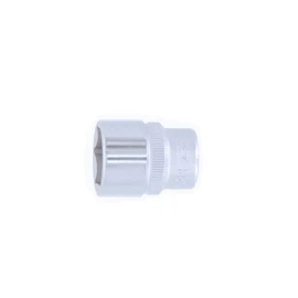 HAZET 880-17 Hex Spanner Insert, Flat Width 0.7 inches (17 mm)