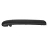 Inside Door Handle Outer Grip Cover 823722C000Lk Left Easy Installation