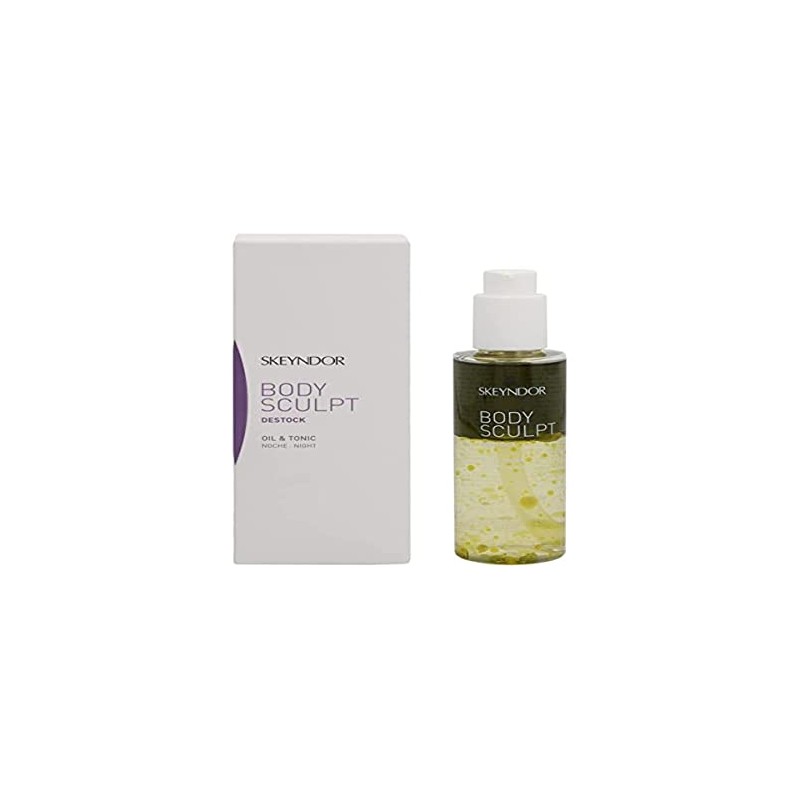 Skeyndor, Tonificator und Modellierung - 150 ml