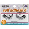 Ardell Winks Self Adhesive Eyelashes – Haze Style, Press on