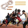 CZ-XING Skipping Rope for Multiplayers Long Rope 5Meters -7Meters -10Meters