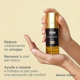 ISDINCEUTICS RETINAL INTENSE 50ML