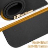 Recliner Pads for Hardwood Floors, 30 * 30 inches Non