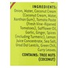 Maya Kaimal Sauce Simmer Madras Curry, 12.5 Oz (Case of