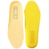 Yeten N96 Men's Insole, Antibacterial Breathable Insole, yellow
