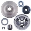 For Stihl 064 066 MS660 MS640 MS661 Chainsaw Clutch Drum