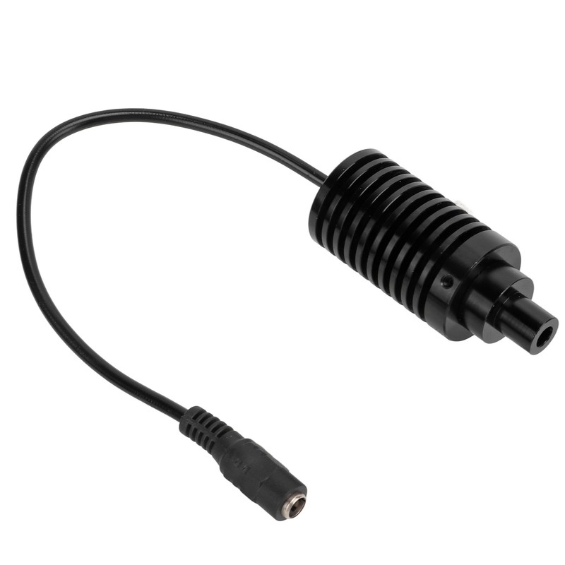 Microscope Coaxial Light Adjustable Brightness Wear Resistant Heat Dissipation Microscope