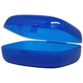 Handy Solutions Good To Go Soap Dish Assorted colors