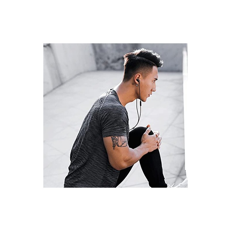 JBL Endurance Run 2 - Auriculares Deportivos Impermeables en la