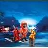 Playmobil 5367 City Action Firefighter Special Force