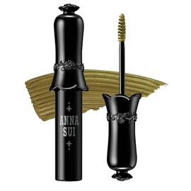 ANNA SUI Eyebrow Mascara 900