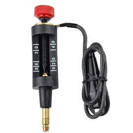 Spark Plug Tester Ignition Measuring Tool Spark Measurement Ignition Checker Adjustable Circuit Diagnostic Diagnostic Tool