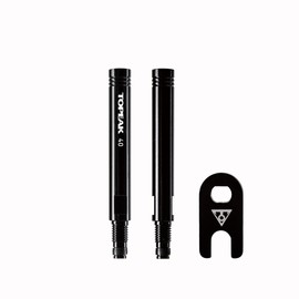 TOPEAK Valve Extender 40mm TOPEAK