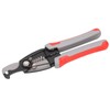 Wire Stripper Cutter Cable Cutting Stripping Pliers 55‑60HRC Hand Tools
