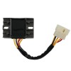 TCMT Regulator Rectifier for Suzuki LT-F160 1990-2007 LT160 1989-2004 DR200