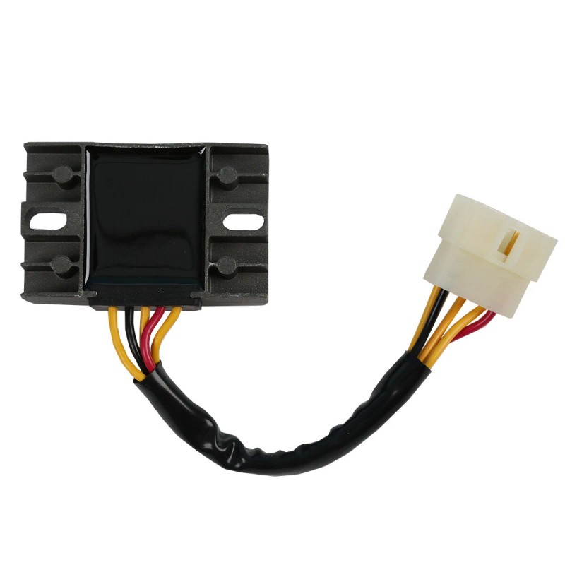 TCMT Regulator Rectifier for Suzuki LT-F160 1990-2007 LT160 1989-2004 DR200