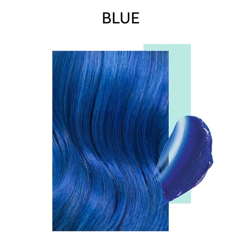 Wella Professionals Color Fresh Mask Blue 150ml