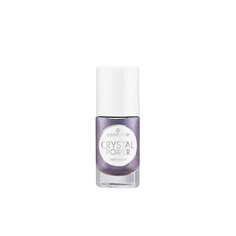 ESSENCE Crystal Power Ensemble Uñas 05 Be A Dreamer